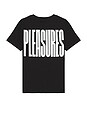 view 2 of 3 Master T-shirt in Black
