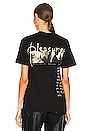 view 3 of 4 Pinkerton T-Shirt in Black