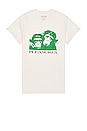 view 1 of 3 Friendship T-Shirt in Natural