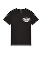 view 2 of 3 Faith T-Shirt in Black