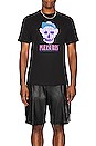 view 4 of 4 Cowboy T-Shirt in Black