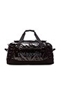 view 1 of 5 Black Hole Duffle 60L in Black