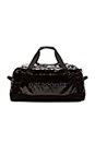 view 2 of 5 Black Hole Duffle 60L in Black