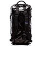 view 4 of 5 Black Hole Duffle 60L in Black