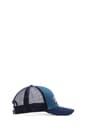 view 2 of 3 Trucker Hat P-6 in Glass Blue