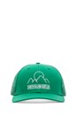 view 1 of 3 Trucker Hat in Mountain Sea & Tumble Green in Moutain Sea & Tumble Green