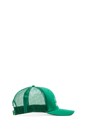 view 2 of 3 Trucker Hat in Mountain Sea & Tumble Green in Moutain Sea & Tumble Green