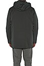 view 4 of 7 Tres 3-In-1 Parka in Carbon