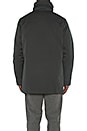 view 5 of 7 Tres 3-In-1 Parka in Carbon