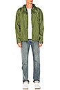 view 5 of 5 Torrentshell Jacket in Buffalo Green