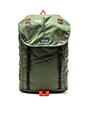 view 1 of 4 Arbor Pack 26L in Camp Green
