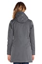 view 4 of 4 Duete Parka in Forge Grey