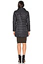 view 3 of 3 Radalie Parka in Black