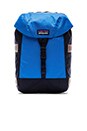 view 1 of 4 Bonsai 14L Backpack in Andes Blue