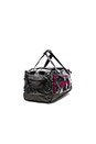view 3 of 5 BOLSA FÁCIL DE TRANSPORTAR BLACK HOLE 60L in Feather Grey & Radiant Magenta
