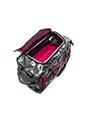 view 5 of 5 BOLSA FÁCIL DE TRANSPORTAR BLACK HOLE 60L in Feather Grey & Radiant Magenta