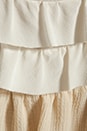 view 6 of 6 x the man repeller Tinkerbell Dress in Antique White