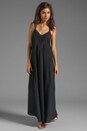 view 2 of 5 Patterson J. Kincaid Manning Maxi Dress in Moonless Nights