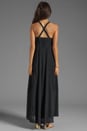 view 4 of 5 Patterson J. Kincaid Manning Maxi Dress in Moonless Nights