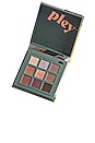 view 2 of 2 PLEYER PALETTE 9 SHADE EYESHADOW COLLECTION アイシャドウパレット in Modern Muse