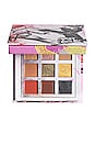 view 1 of 4 Cobra Kai Pleyer Palette 9 Shade Eyeshadow Collection in 