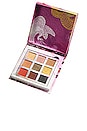 view 2 of 4 Cobra Kai Pleyer Palette 9 Shade Eyeshadow Collection in 