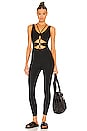 view 1 of 3 JUMPSUIT in Black