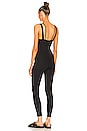view 3 of 3 JUMPSUIT in Black