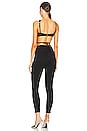view 3 of 3 Cutout Jumpsuit in Black