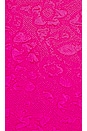 view 5 of 5 MAXI CON MANGAS REMOVIBLES in Neon Pink