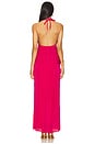 view 3 of 4 Radiant Gown in Pink