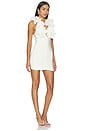 view 2 of 3 VESTIDO TARSILA  in Off White