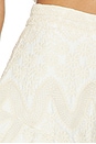 view 6 of 6 JUPE BERTHA in Off White
