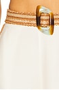 view 6 of 6 Bananeira Tropical Pant in Beige