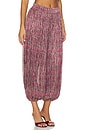 view 2 of 6 Rose Mirage Short Pants in Brown