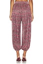view 5 of 6 Rose Mirage Short Pants in Brown