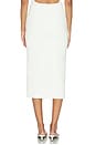 view 4 of 6 FALDA CORA in Off White