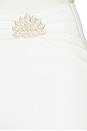 view 6 of 6 FALDA CORA in Off White