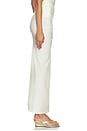 view 2 of 6 Martina Maxi Skirt in Off White