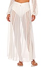 view 1 of 4 FALDA LACE in White