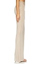 view 2 of 6 Dune Long Skirt in Beige