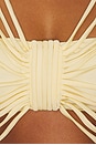 view 6 of 5 TOP LYRIA  in Butter Cream