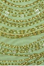 view 6 of 5 Linea Embroidery Top in Green