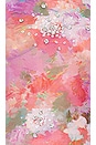 view 6 of 6 ボディスーツ in Pink Multi