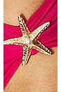 view 5 of 5 BAS DE MAILLOT DE BAIN STARFISH in Cerise