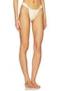 view 2 of 4 BRAGUITA BIKINI GOLDEN LUNE in Off-white