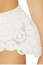 view 5 of 5 BRAGUITA BIKINI GAL in White