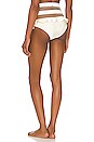 view 3 of 4 BRAGUITA BIKINI LA MER in Ivory