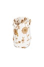 view 4 of 5 Amarilis Bag in Off White & Beige