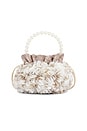 view 2 of 5 Alyssa Bag in Off White